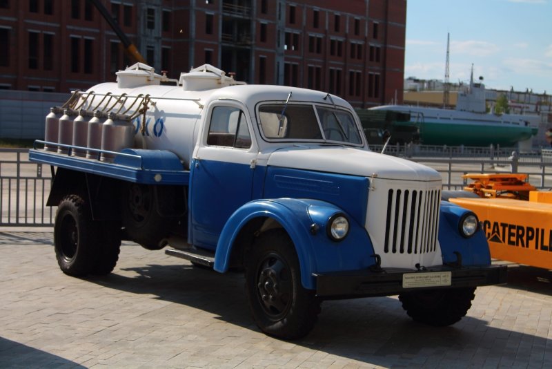 УРАЛЗИС-355м компрессор