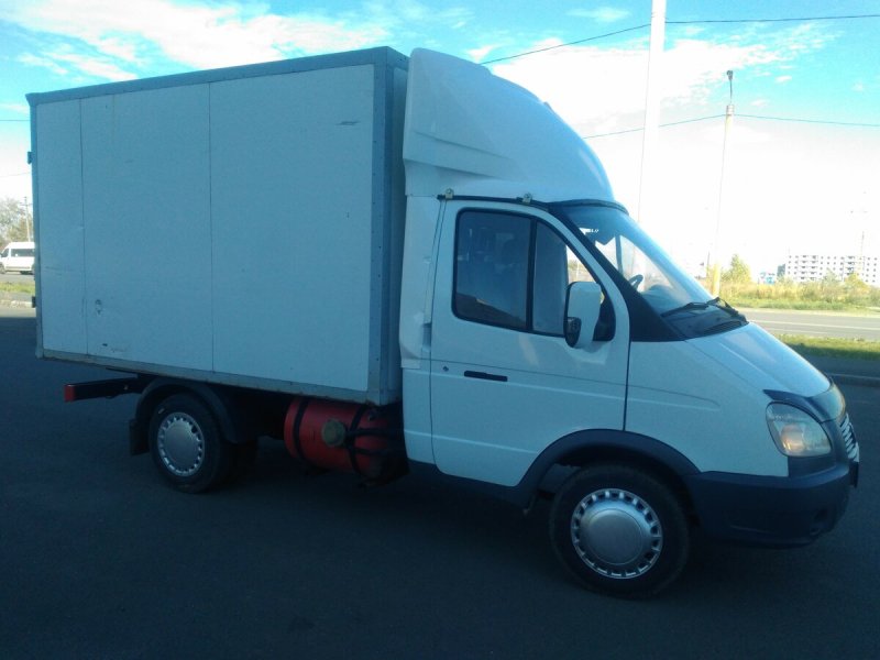 Прицеп Багем 81073т