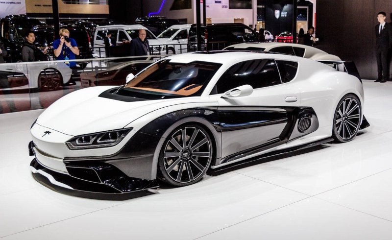Qiantu k50