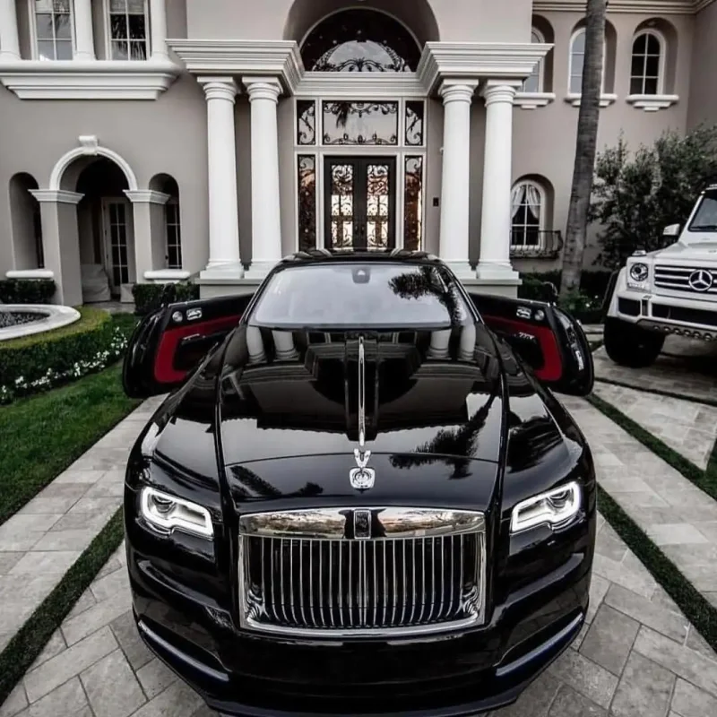 Bentley Mulsanne 2017