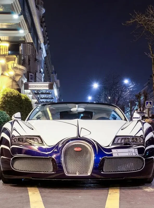 Роллс Ройс Luxury