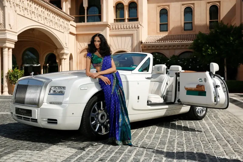 Mercedes Benz w222 Maybach House