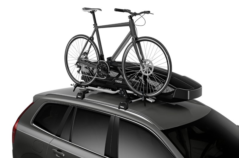 Бокс Thule Motion XT / Sport
