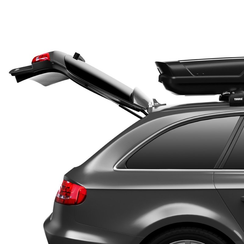 Thule Flow