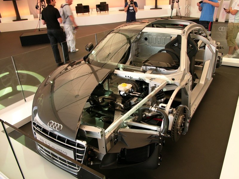 Porsche 911 928