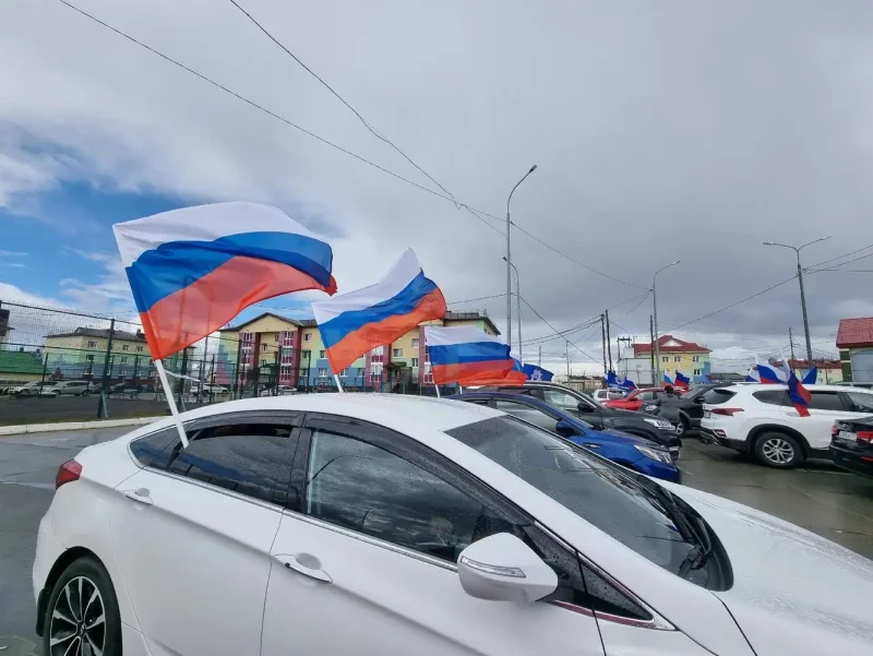 Трэкол вездеход