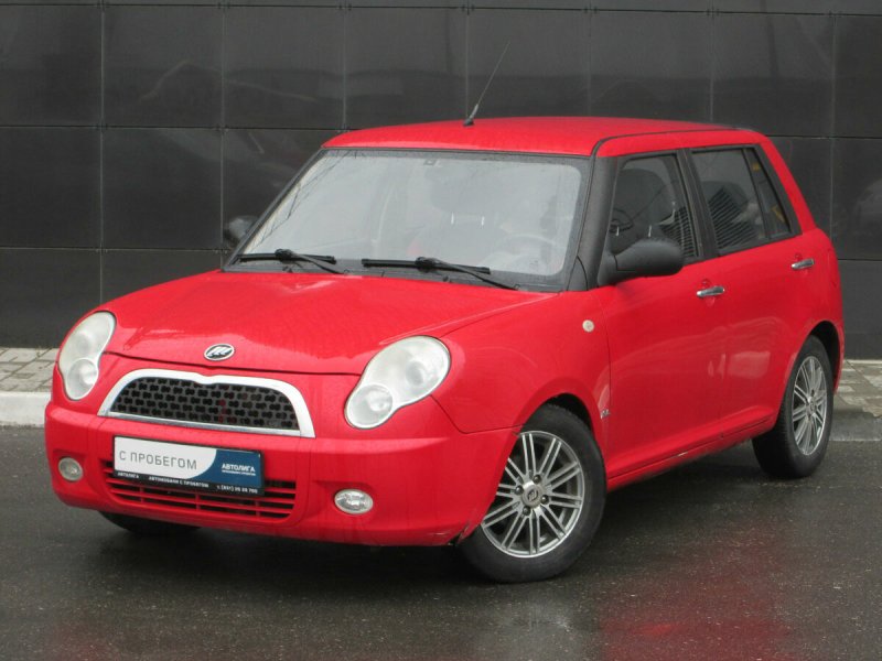 Lifan Smily i (320)
