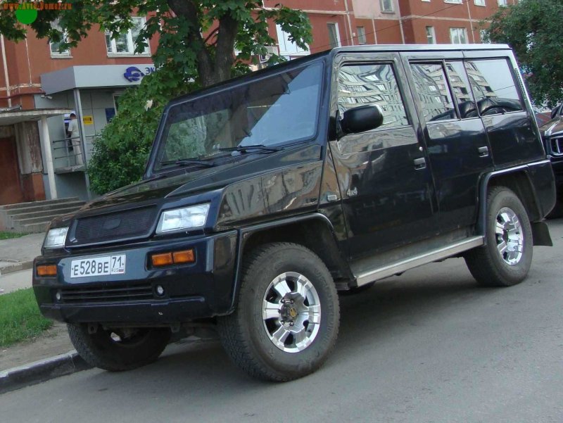 Дервейс ковбой 313102