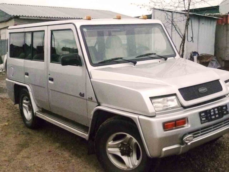 Дервейс ковбой 313104