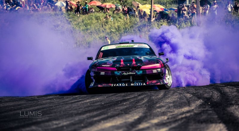 Silvia s15 корч