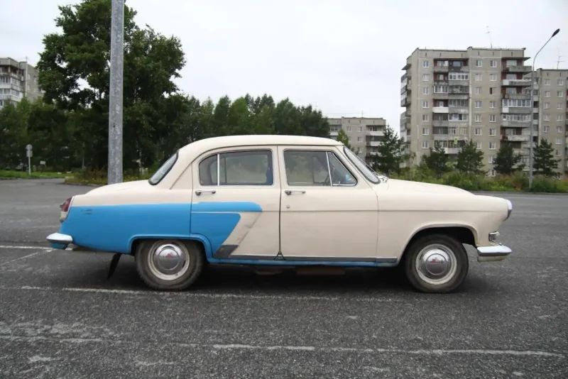 Арранера Хуссаря авто