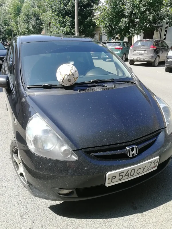 Советские самодельные автомобили