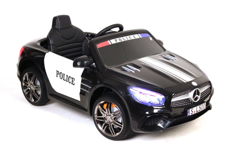Электромобиль RIVERTOYS Mercedes-Benz sl500 (лицензия)
