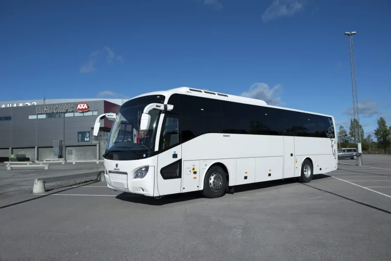 Higer klq6928q