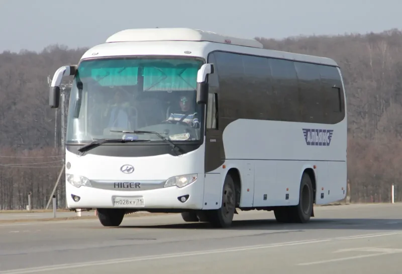 Хайгер 6885