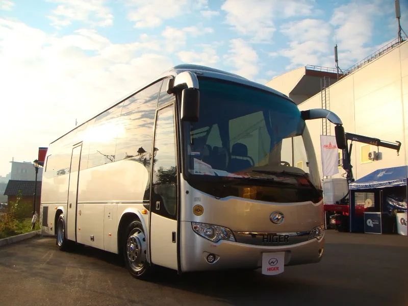 Белый м387мх Хайгер