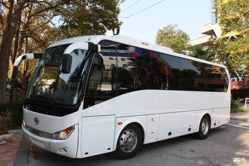 Higer klq6122b
