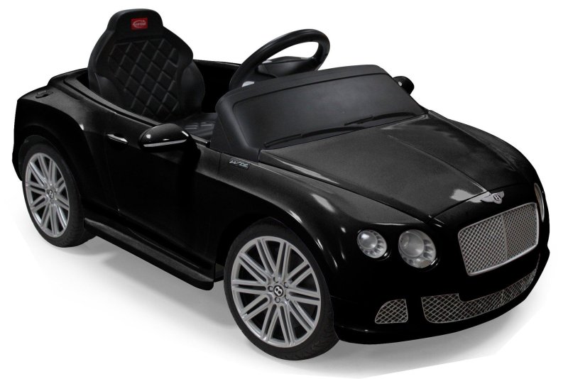 Rastar автомобиль Bently Continental
