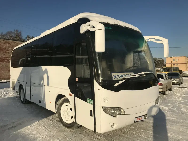 Хайгер 35/0