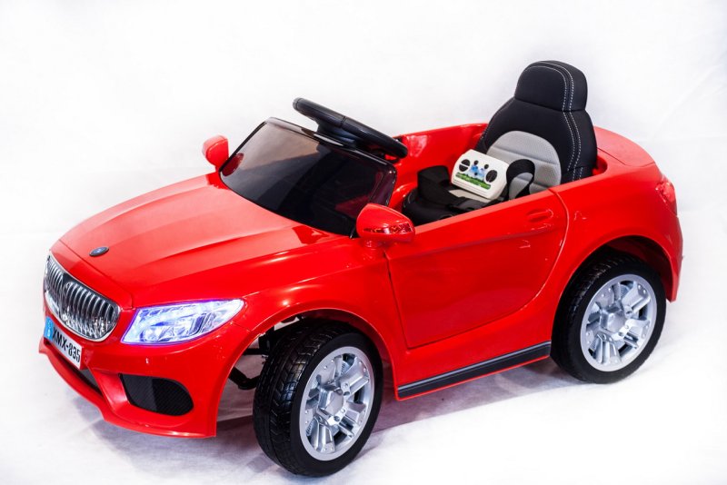 Детский электромобиль BMW XMX
