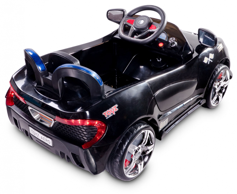 Toyz автомобиль Aero