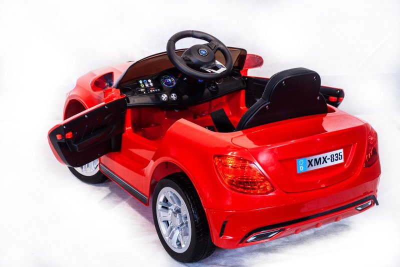 Электромобиль Toyland XMX 835