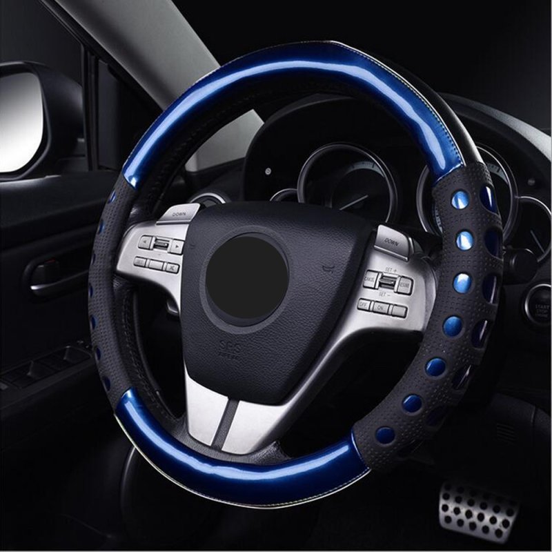 Car Performance Оплетка на руль ср2082 ВК