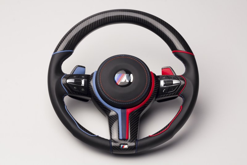 BMW Ruli