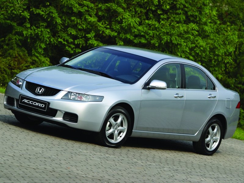 Honda Accord Hybrid 2014