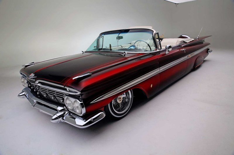 Chevrolet Impala 1967