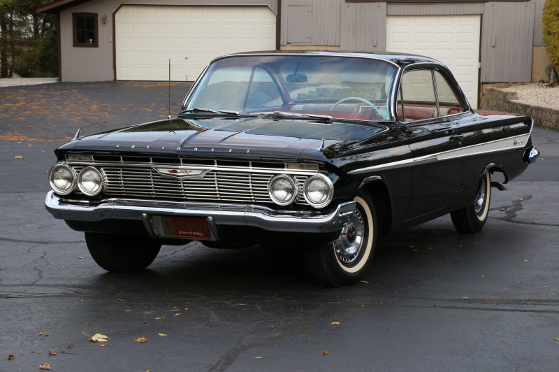 Chevrolet Impala 1967