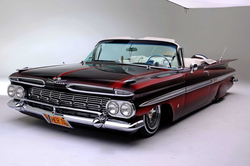 Chevrolet Impala 1967