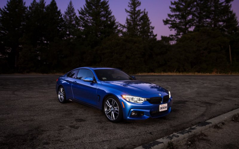 BMW m3 v (f80)