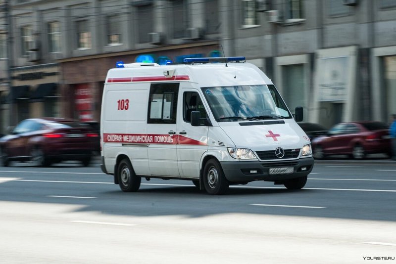 Peugeot Boxer АСМП