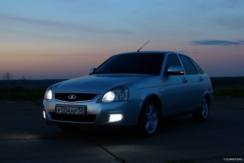 Lada 2170