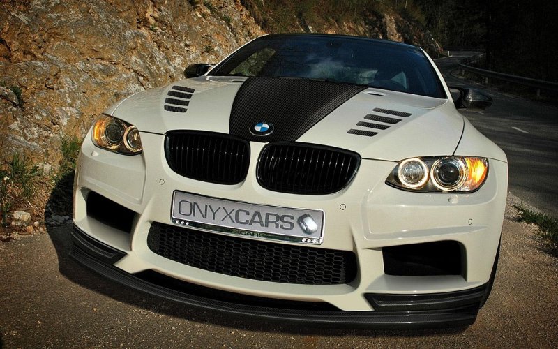 BMW m3 Sport