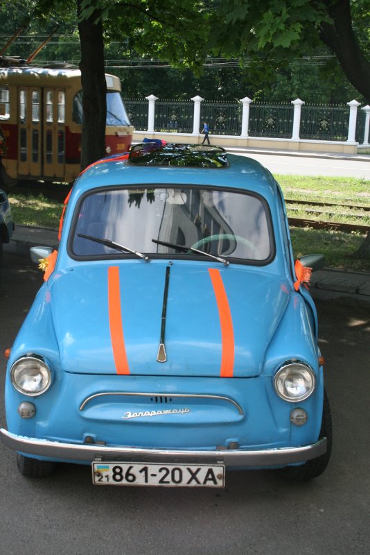 ЗИЛ АТЦ 100