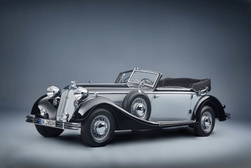 Audi Horch