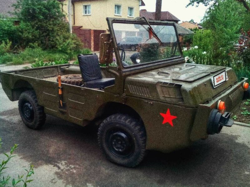 Крокодил Гена 1983