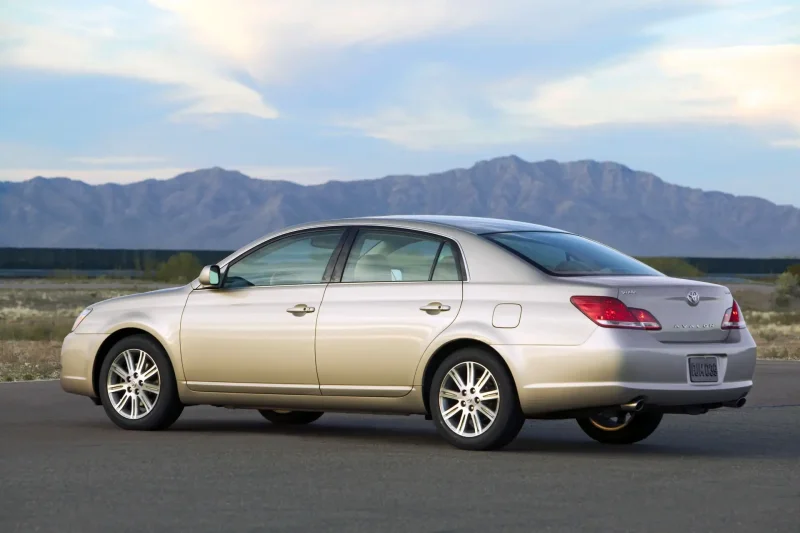 Toyota Avalon