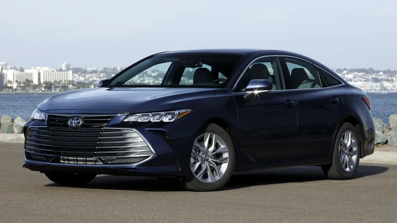 Toyota Avalon 2006