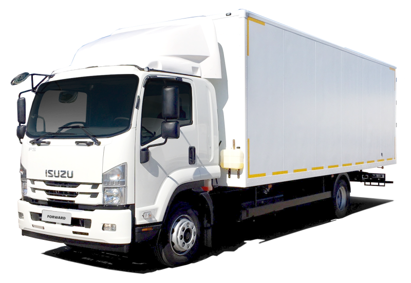 Isuzu forward 12.0 (fsr34)