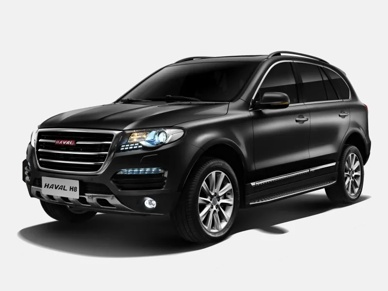 Haval h8 2022