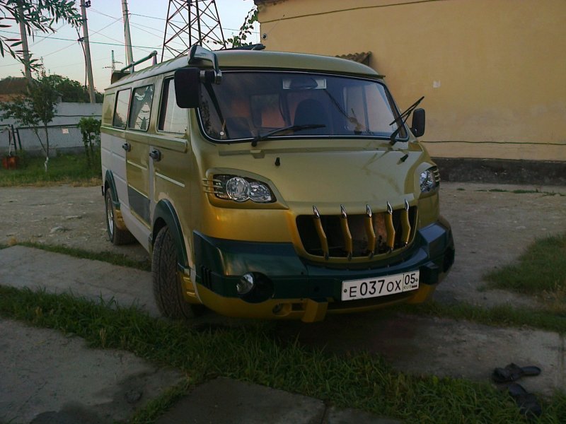 Еразик машина