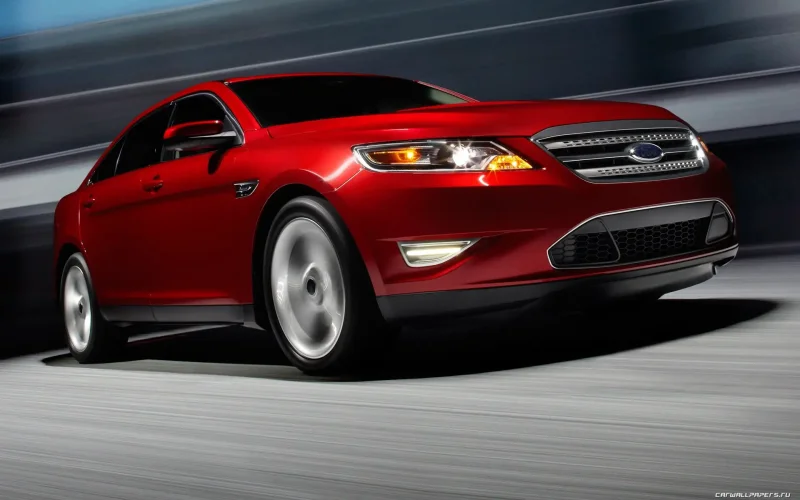 Ford Taurus Sho