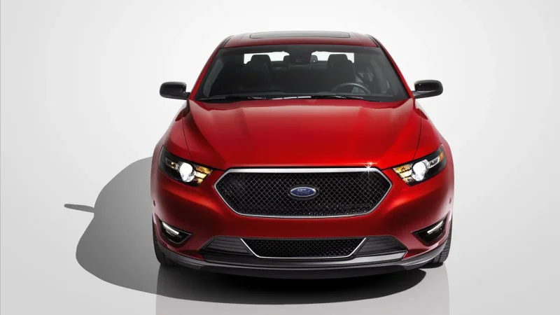 Ford Taurus