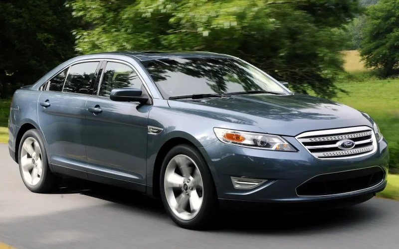 Ford Taurus Sho