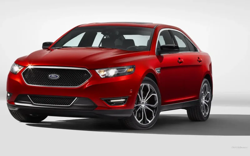 Ford Taurus