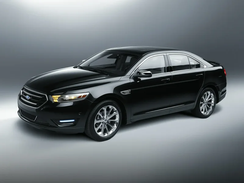 Ford Taurus 2015