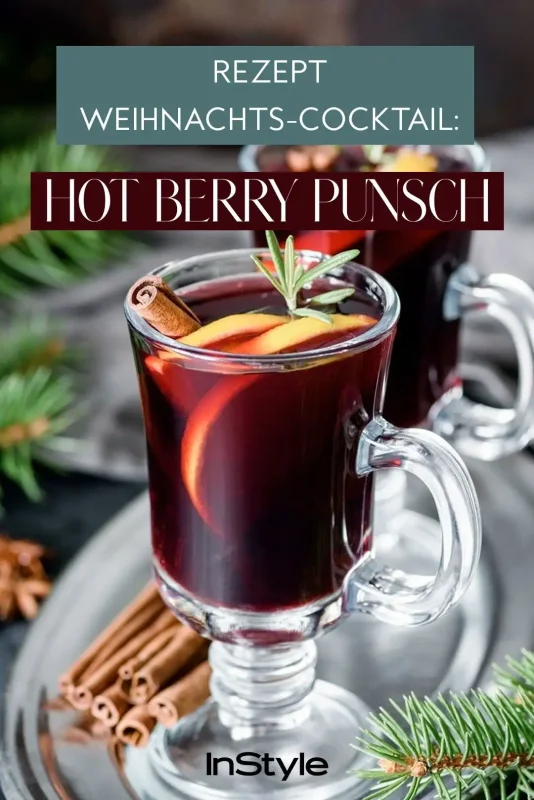 Глинтвейн и мясо